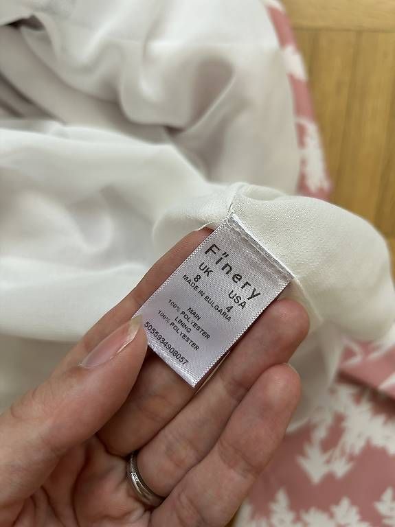 Kleider: Finery Kleid – Gebraucht aus Vaduz von hasi_75 3