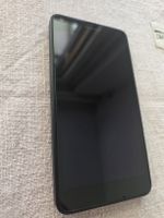 Smartphone Microsoft Lumia  schwarz gebraucht
