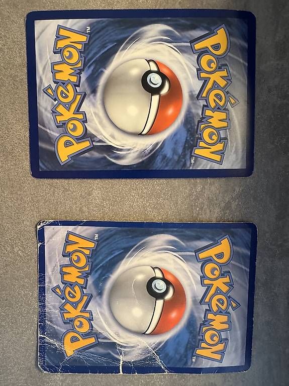 Cartes à collectionner: Carte pokemon – D'occasion à Bellinzona par ral_s759 3