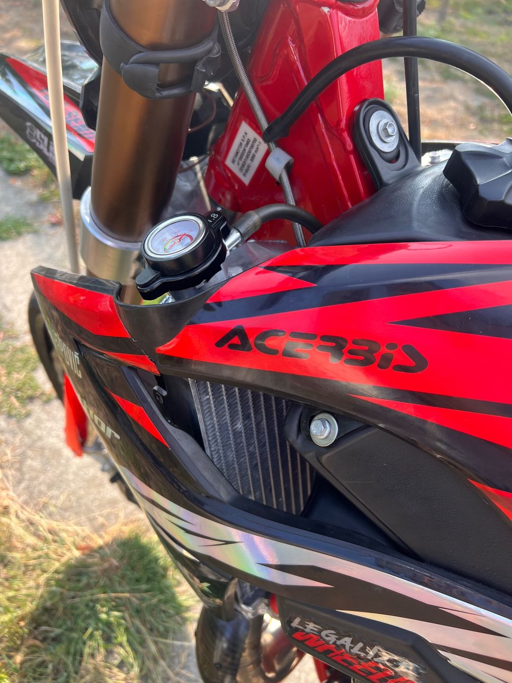 Strasse: Beta rr 300 – Gebraucht aus Mellingen von joh_722n 6