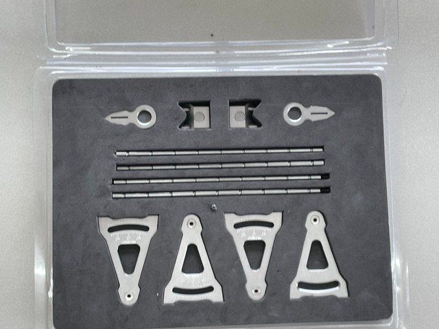 RC Kits de montage: Setup Tool 1/5 RC – D'occasion à Rottenschwil par sportiv01