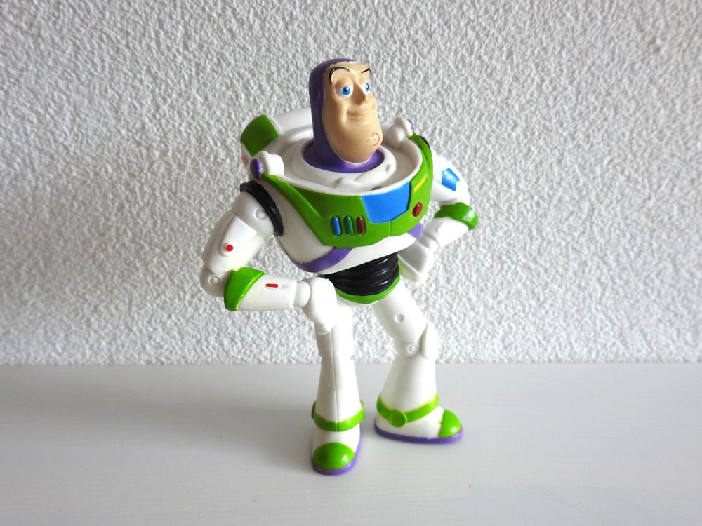 Máquina De Garras De Toy Story Para Pizza Toy Story Alien Crane Space