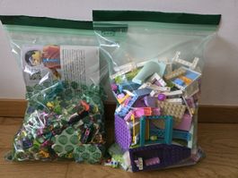 LEGO Gabbys Dollhouse 3-4 Sets