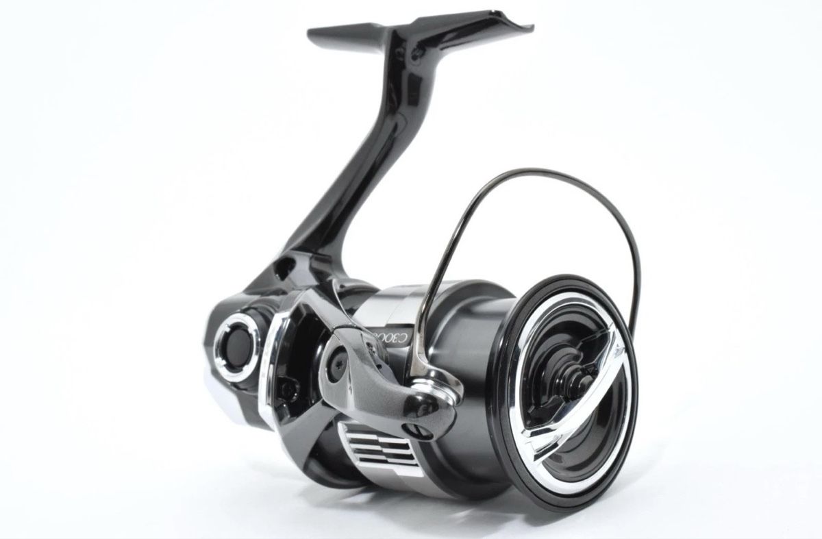 Shimano Rollen & Spulen: Shimano Vanquish 3000MHG – Gebraucht aus Glattfelden von BendtnerG 2