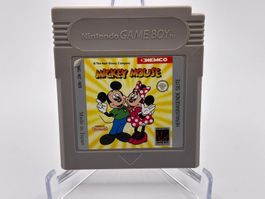 GB - Mickey Mouse