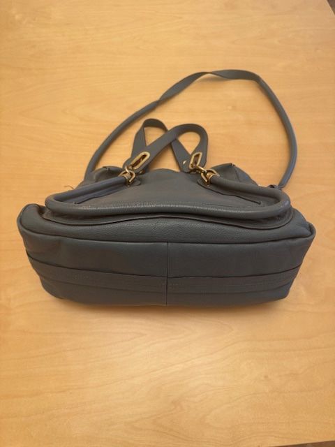 Borse da donna: Designertache von Chloé  / Modell: Paraty Medium – Usato da Basel venduto da sana_stella 1