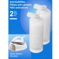 Anti-Kalk-System Spezialfilter Kartuschen für Bügelstation