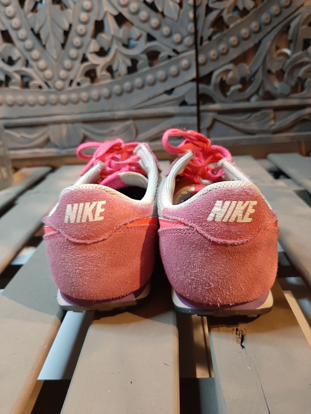Herrenschuhe: Nike Internationalist 38,5 – Gebraucht aus Bern von Preloved.Nile.4.Sale 2