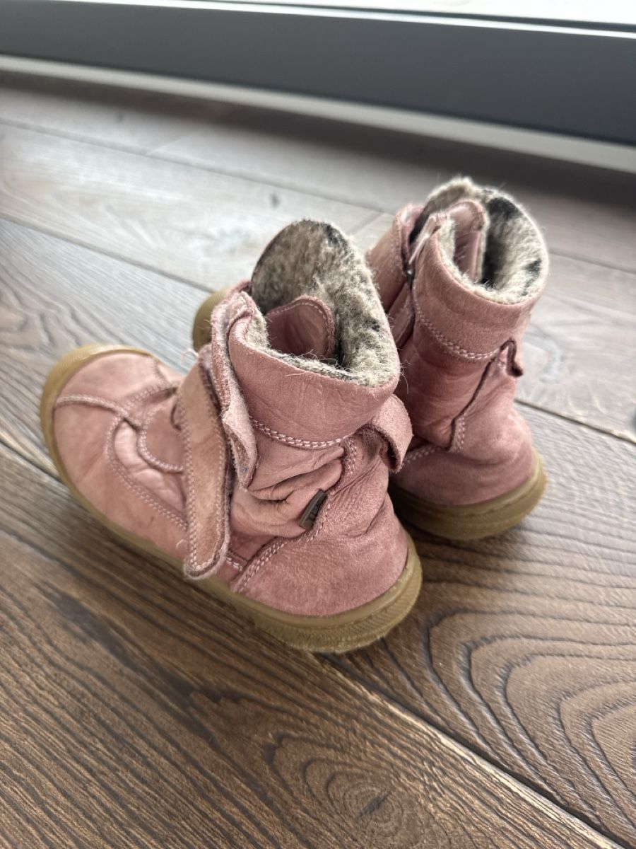Bisgaard Scarpe per ragazze: Winterstiefel Mädchen Bisgaard Gr. 34 – Usato da Büren SO venduto da Nuri09 2
