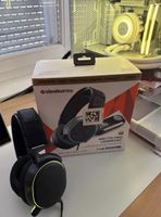 Steelseries Arctis Pro + GameDAC mit Originalverpackung