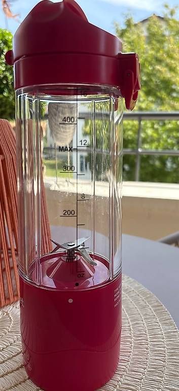 Elettrodomestici da cucina: Nutribullet  – Usato da Liebefeld venduto da RuchtiD 1