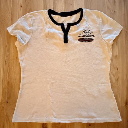 Harley Davidson T-Shirt