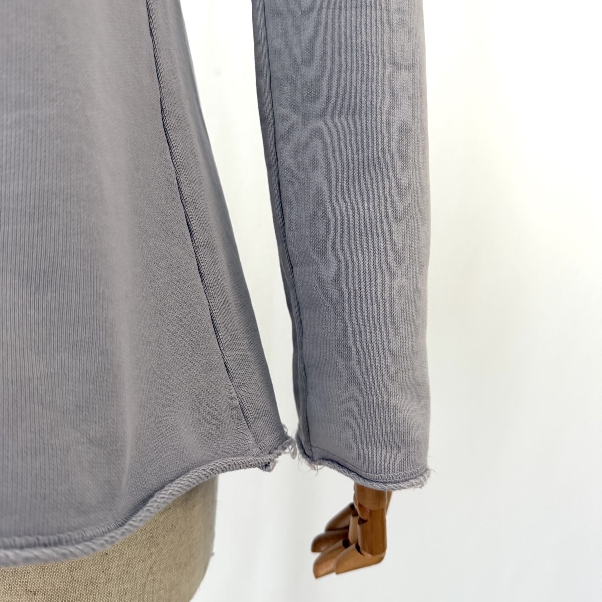 Pullover & Sweatshirts: BLACK BY K&M Cotton Cardigan – Neu (gemäss Beschreibung) aus Freienbach von Avviivva_Shop 4
