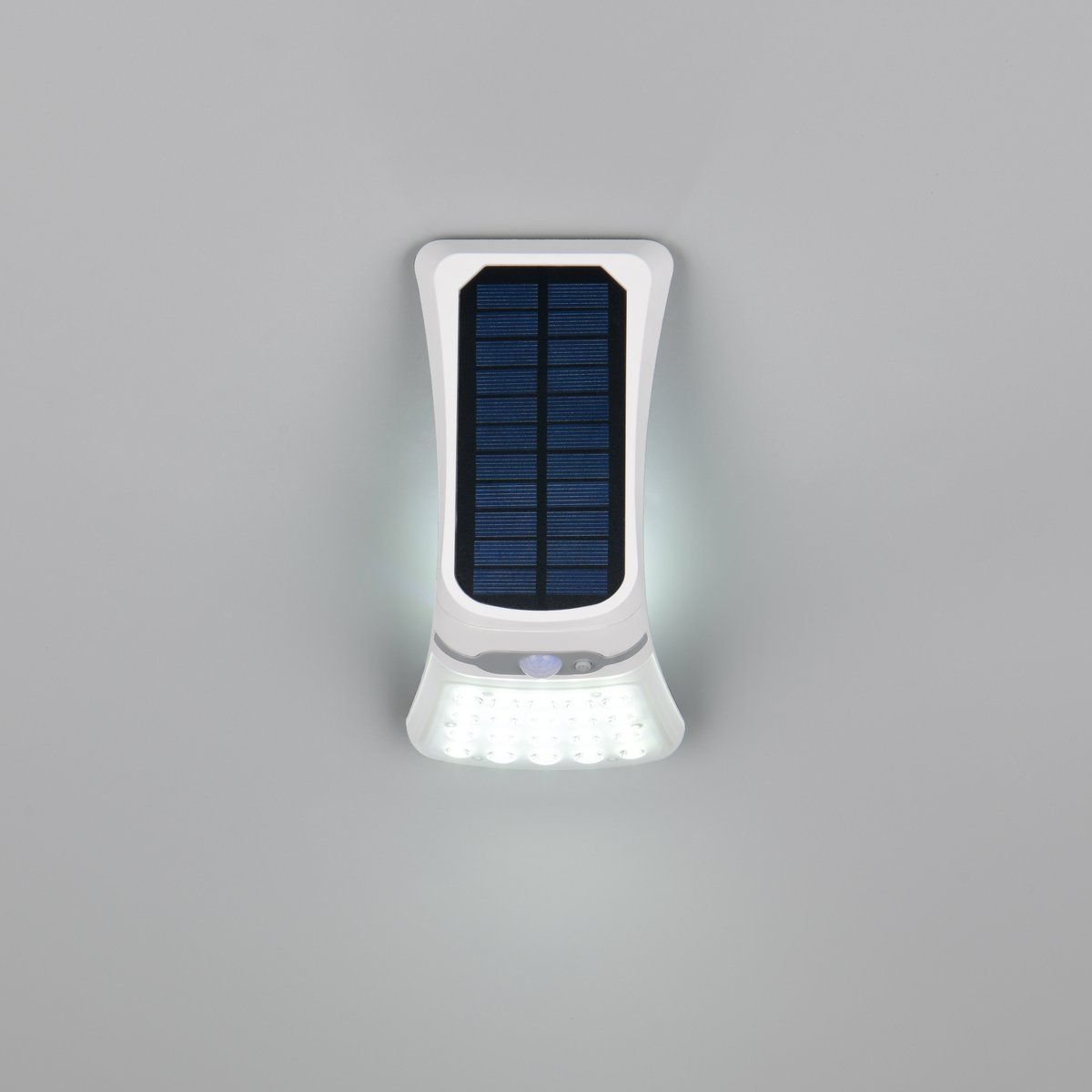 Lampade: LED Aussen Wandleuchte Solar, 22 cm Höhe – Nuovo (secondo la descrizione) da Kreuzlingen venduto da Smart-Light 5