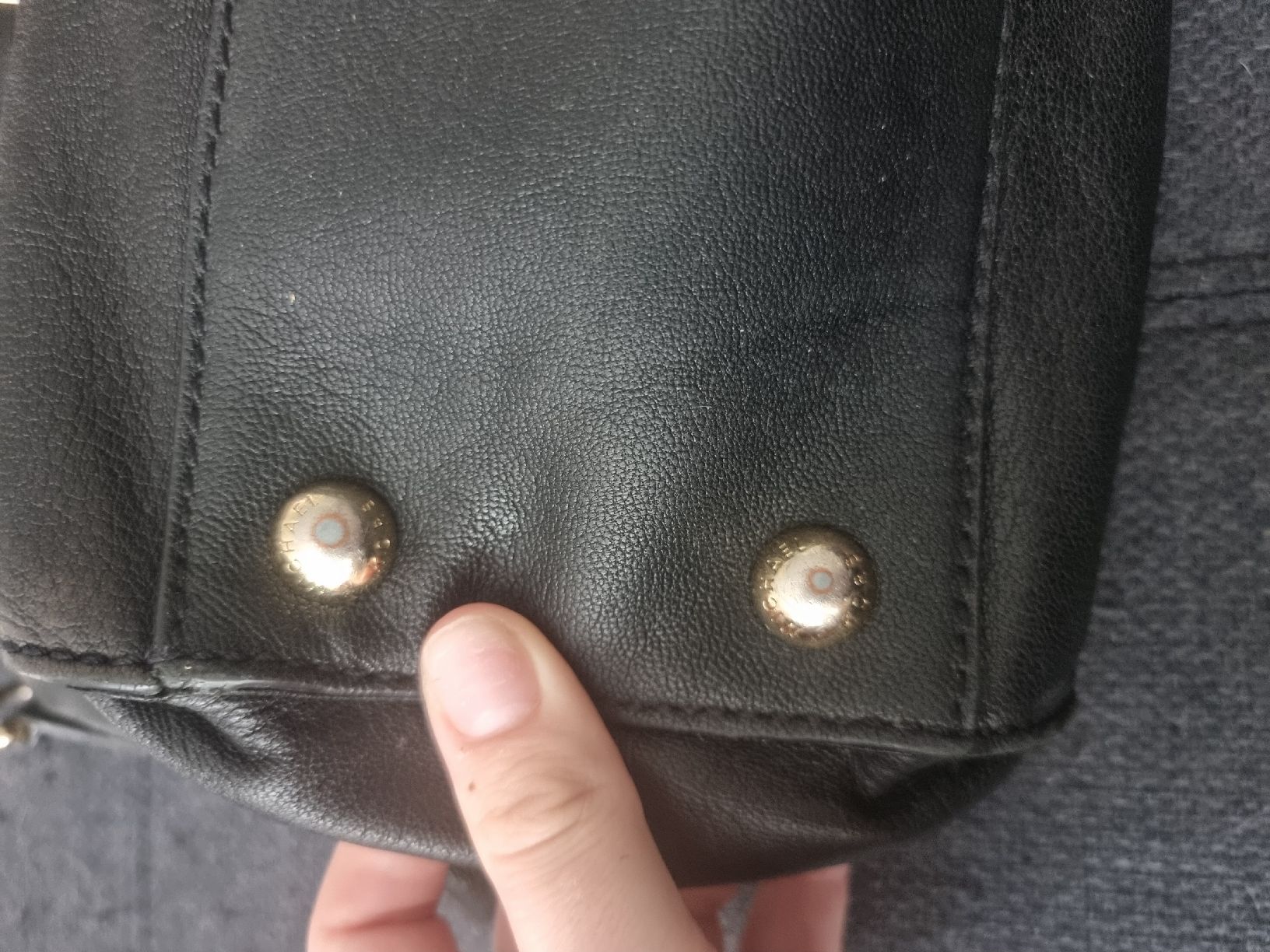 Michael Kors Borse da donna: Michael Kors Handtasche – Usato da Zweidlen venduto da VG159 2