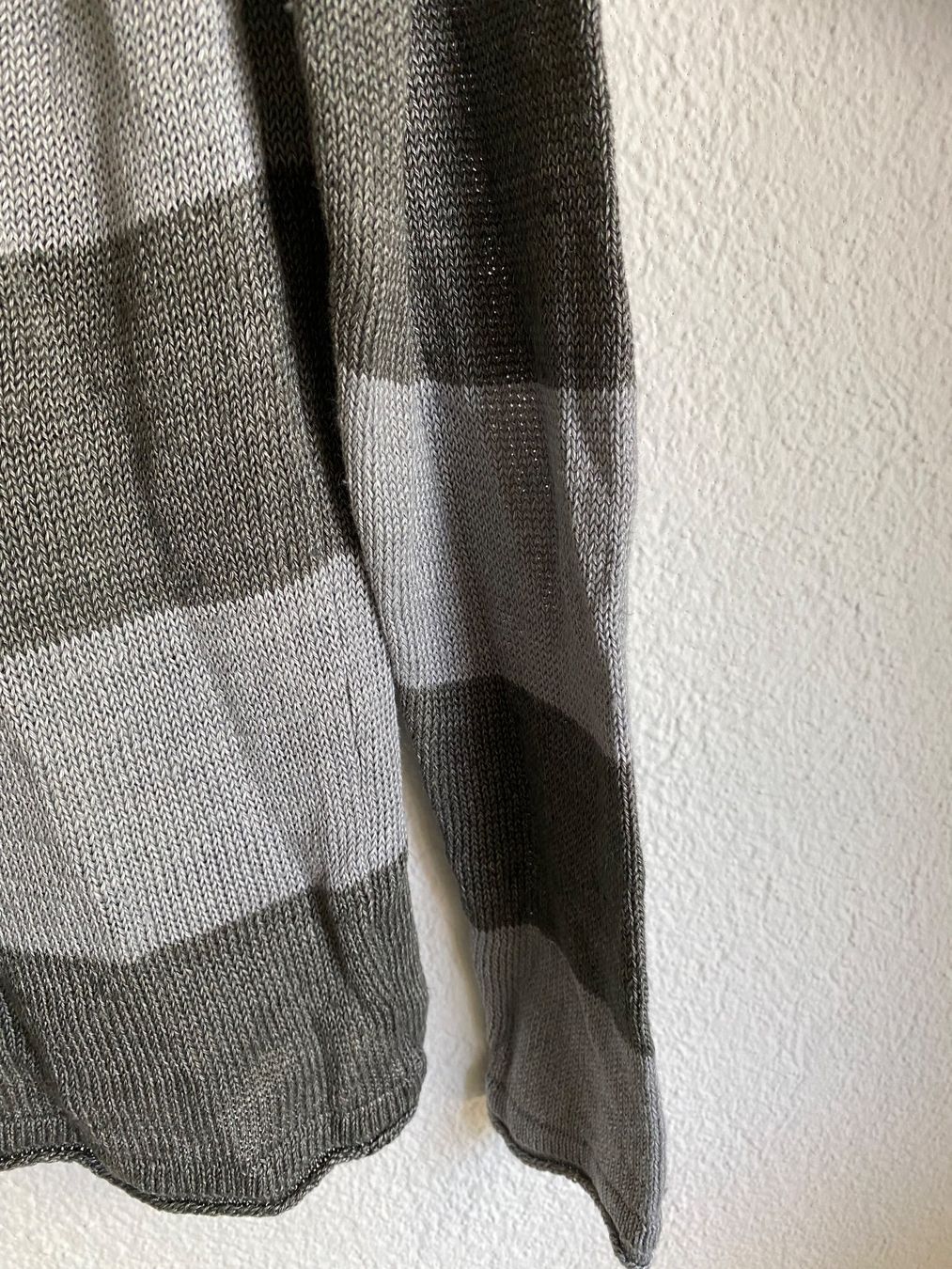 Drykorn Maglioni & Felpe: Drykorn Pulli, gestreift, Gr. M, Leinen! – Usato da Spiegel b. Bern venduto da corn2009 1