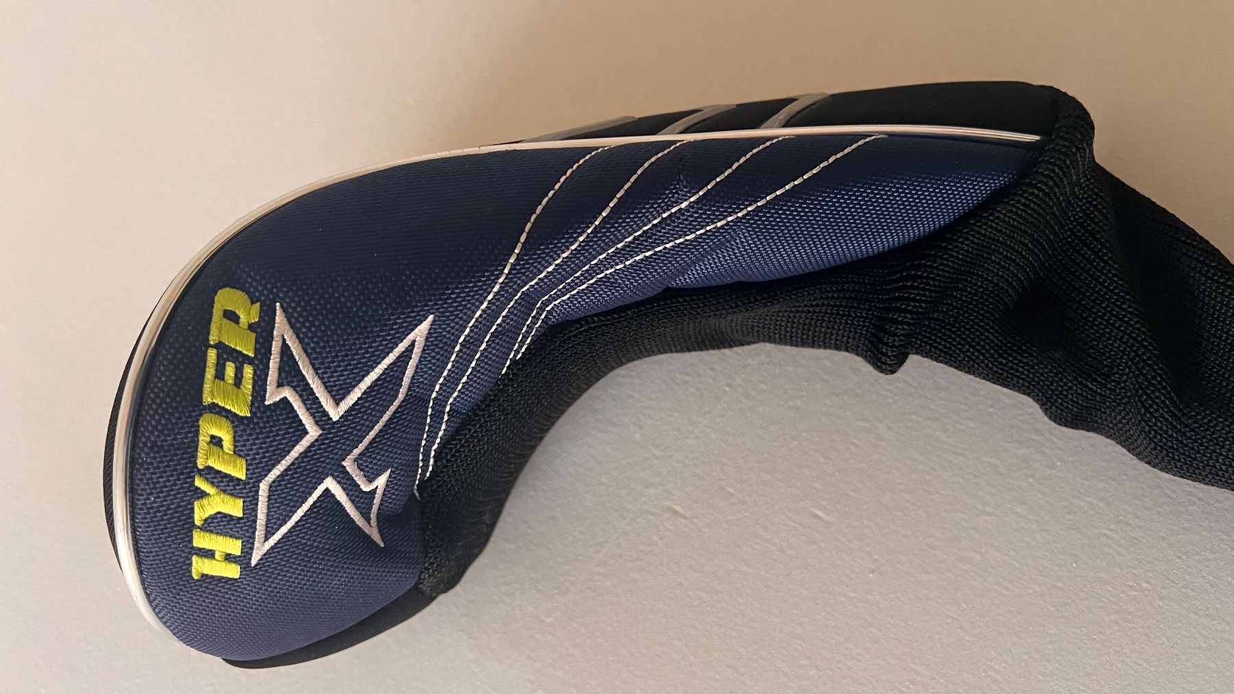 Callaway Clubs & Sets: Golfdriver Callaway Driver 11 Hyper X – D'occasion à Adliswil par groenland01 3