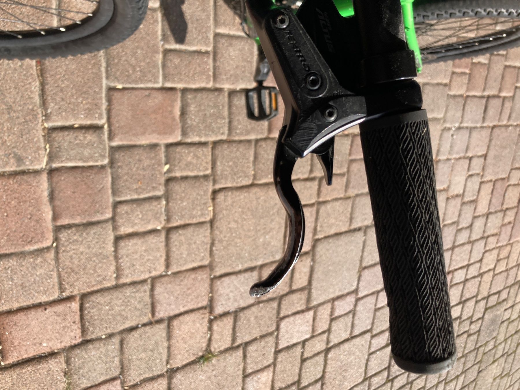 Scott Biciclette: Scott MTB Grösse XS – Usato da Flims Dorf venduto da duce47 3