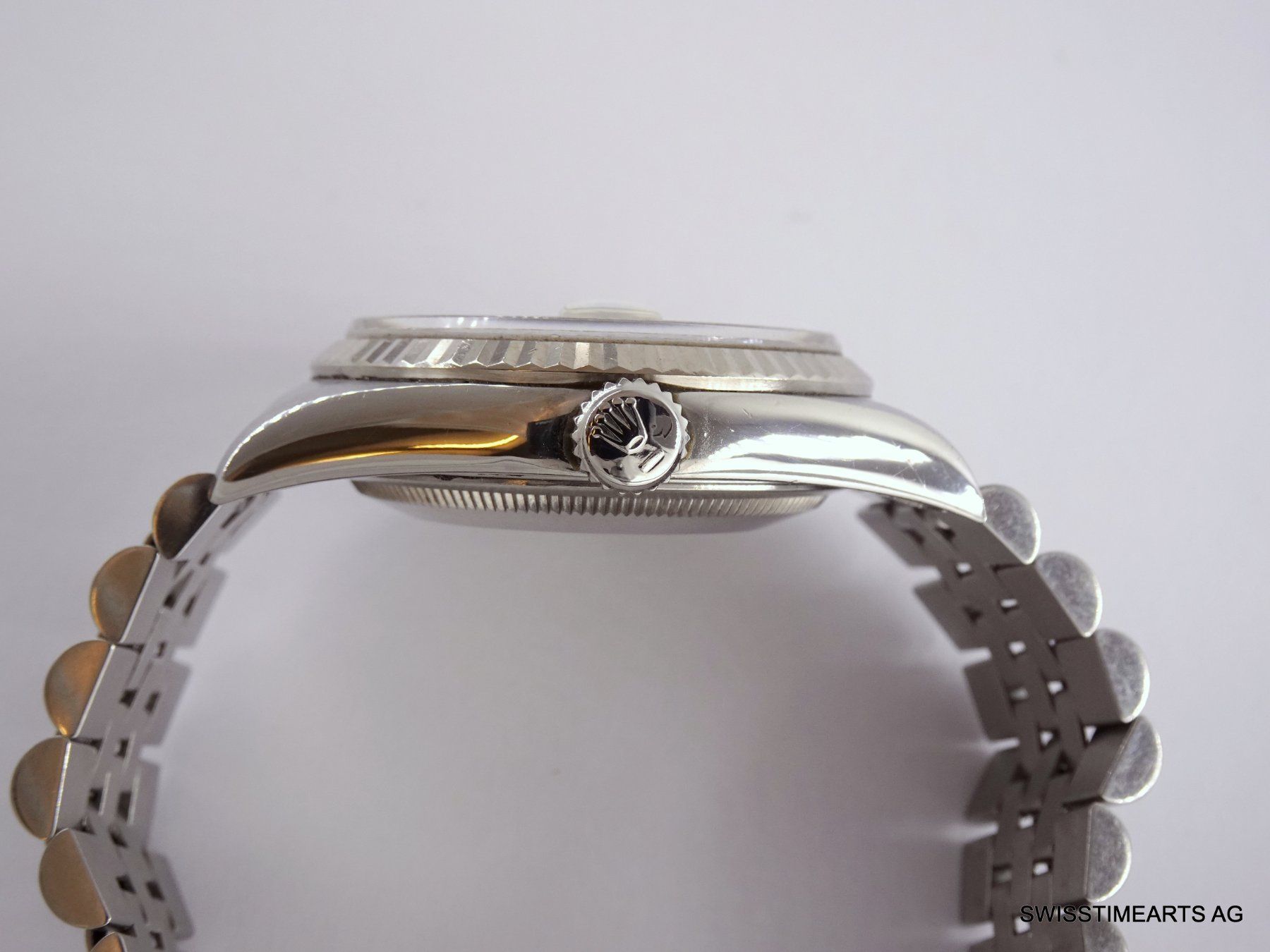 Rolex Orologi: ROLEX DATEJUST 1996 REF. 16234 AUTOMATIK 36MM CHRONOMETER – Usato da Zürich venduto da SWISSTIMEARTS-AG 4