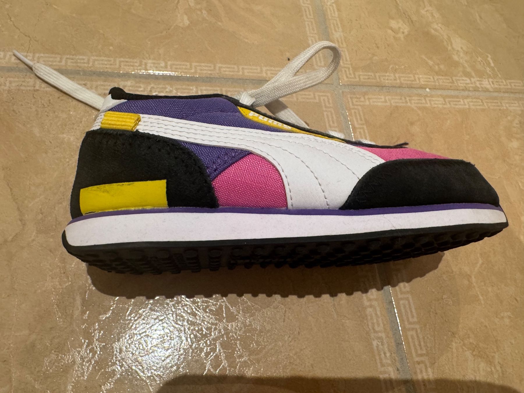 Puma Scarpe per ragazze: Puma coole Sneakers, 31 – Usato da Klingnau venduto da Markus14 4