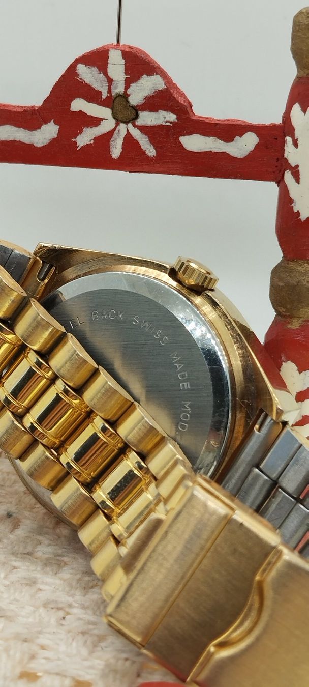 Uhren: Montre récupération codhor – Gebraucht aus La Chaux-de-Fonds von jac_9llg 7