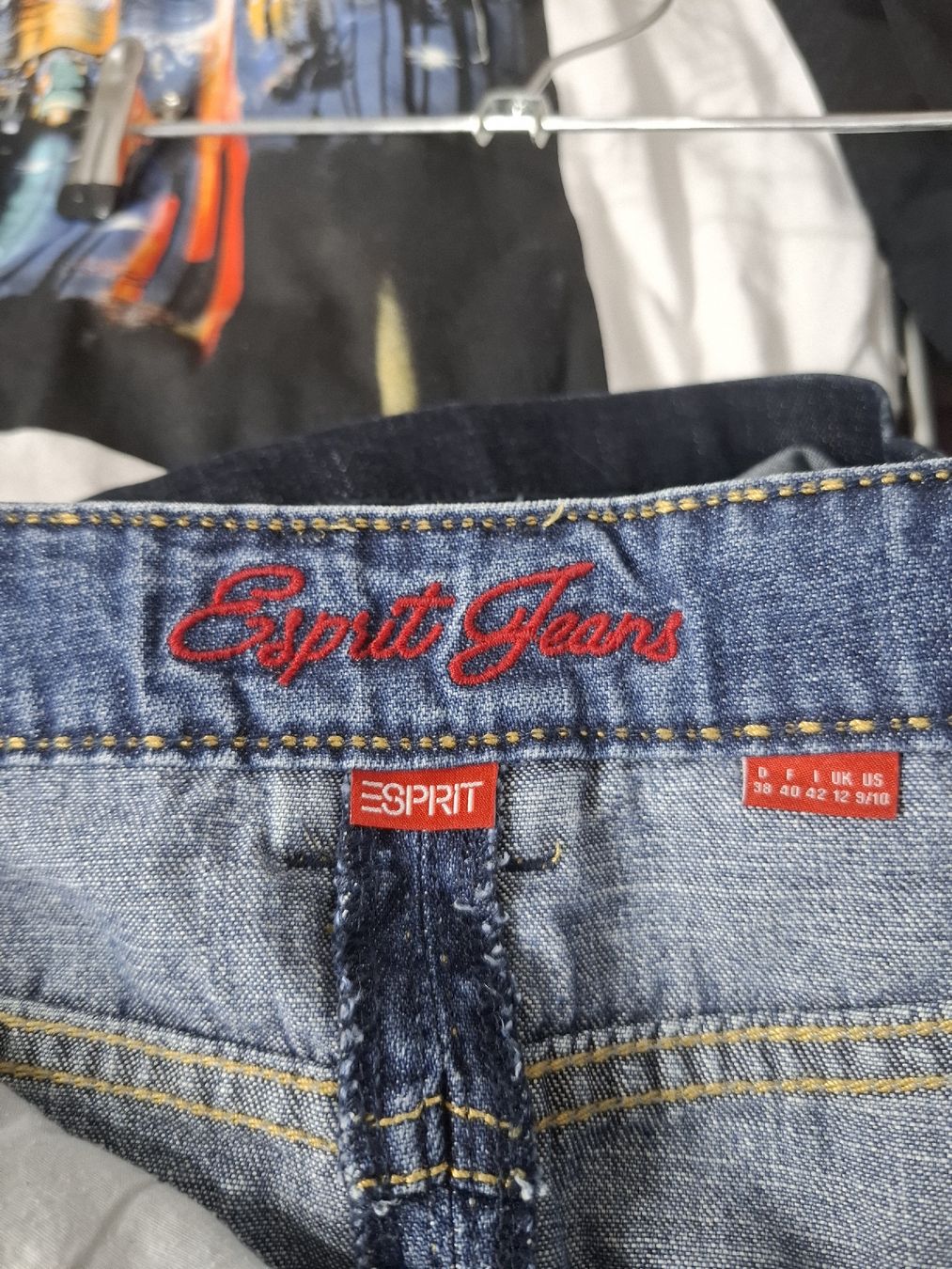Esprit Gonne: Espirit Faltenrock – Usato da Netstal venduto da iva_5w85 2
