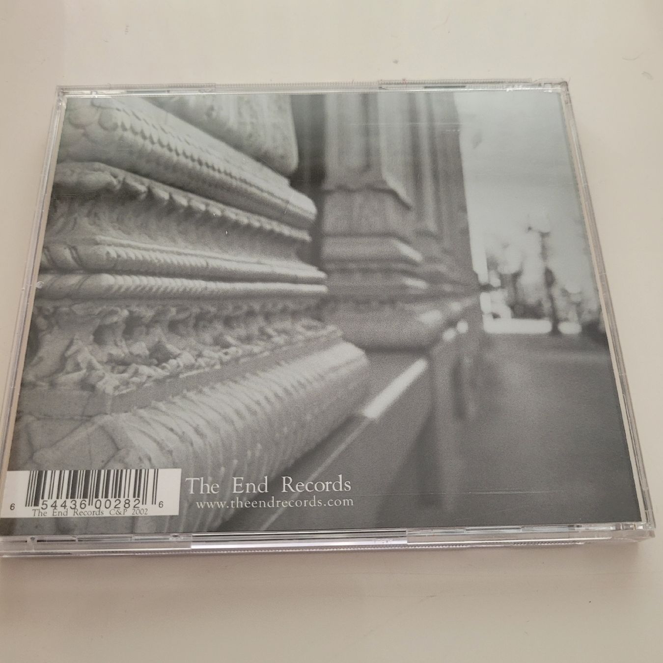 CD: Agalloch - The Mantle – Usato da Münsingen venduto da Drachenwurst 1
