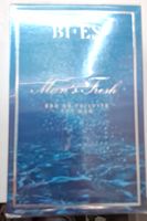 B.ES Men's Fresh Eau de Toilette neu