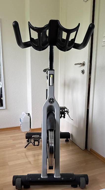 Hometrainer: TechnoGym Spinning  – Usato da Buonas venduto da al.robb 2