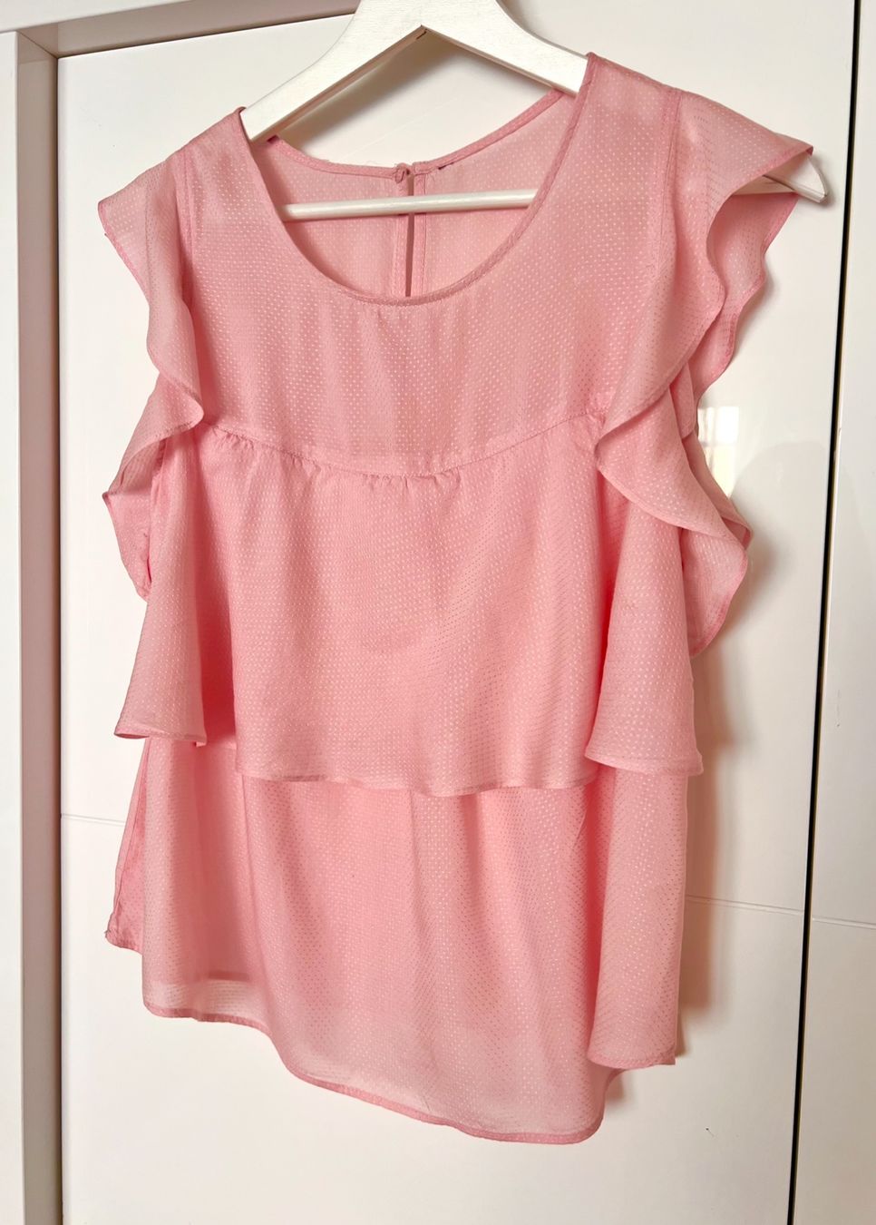 Stradivarius Camicette: Bluse – Nuovo (secondo la descrizione) da Tagelswangen venduto da fireiceprincess 1