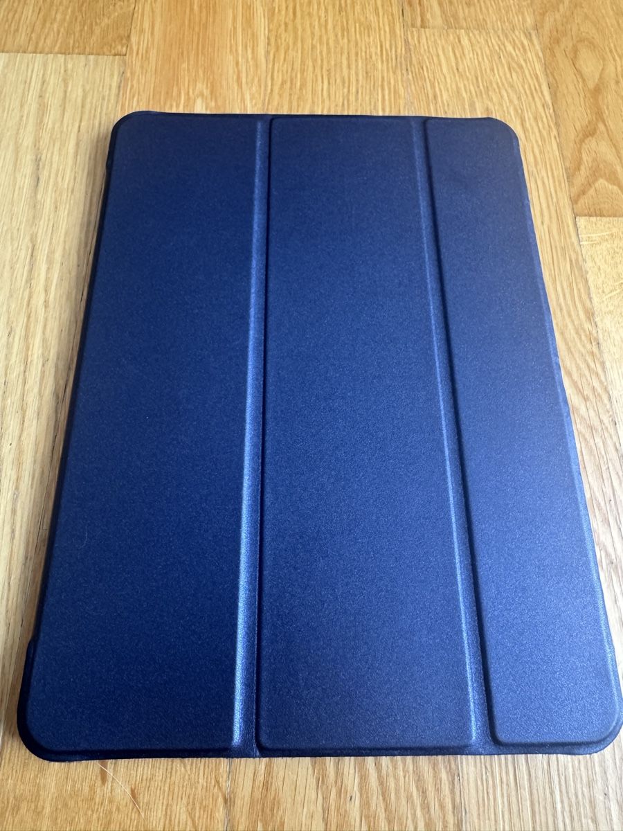 Apple Tablet PC: Ipad Air (15th Generation) 64 GB – Usato da Mellingen venduto da Frank55 8