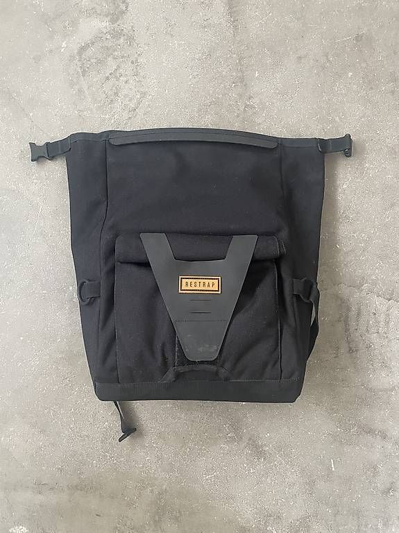 Borse: Restrap Bar Pack (10l) – Usato da Uetikon am See venduto da Johanna_A_N