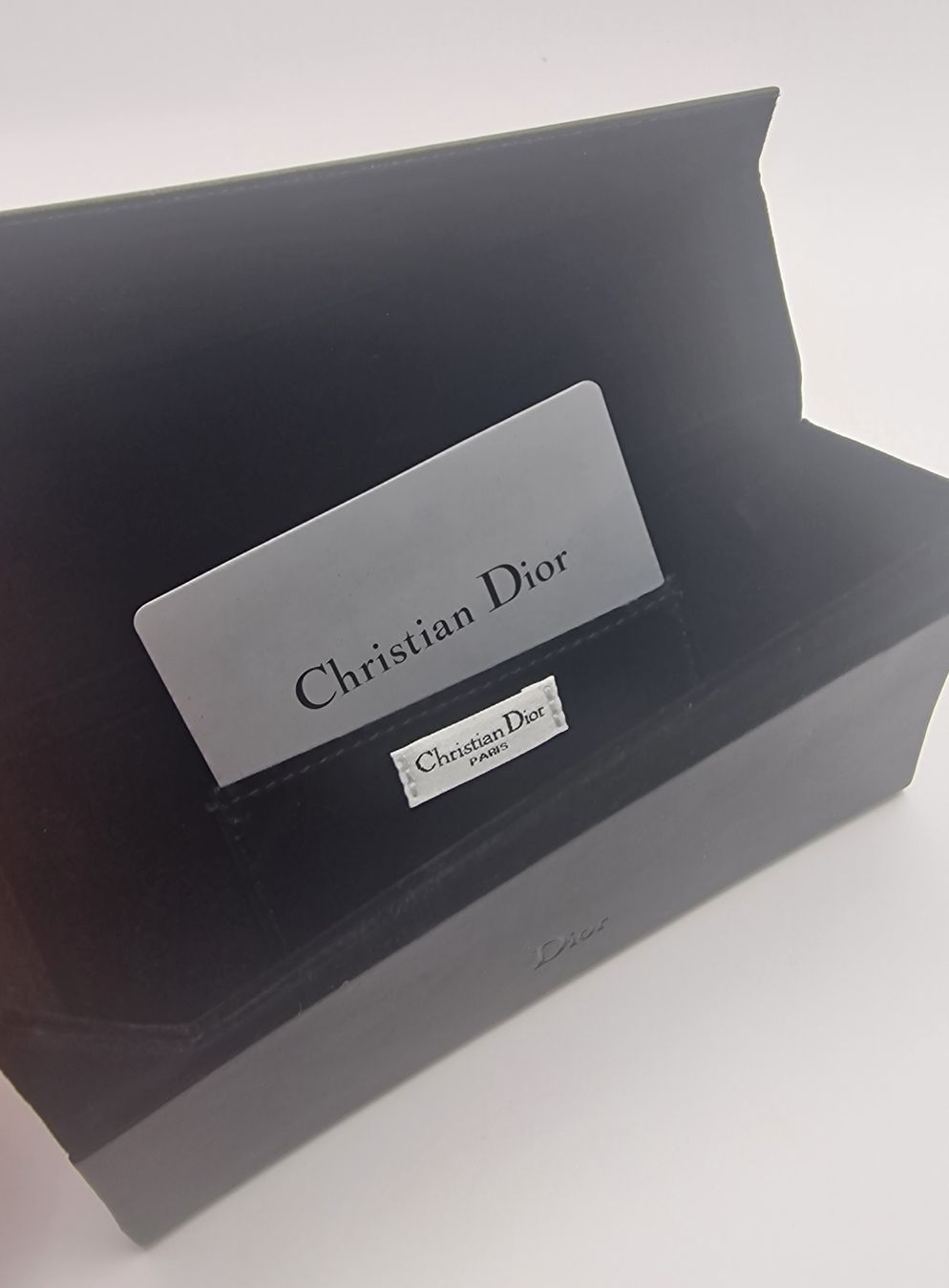 Dior Occhiali & Lenti: DIOR Sonnenbrille - Lady Dior Studs – Nuovo (secondo la descrizione) da Frauenfeld venduto da luckyOne29 1