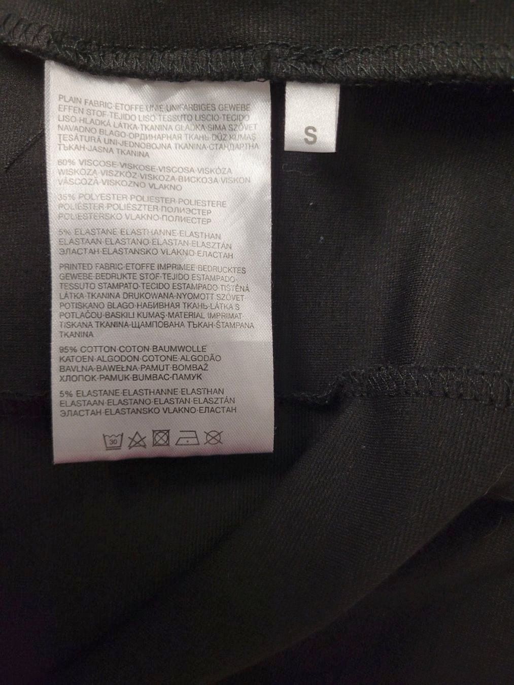 C&A Kleider: Schwarzes Bodycon Dress, C&A, Grösse S – Gebraucht aus Birmensdorf ZH von Nebuliane 5