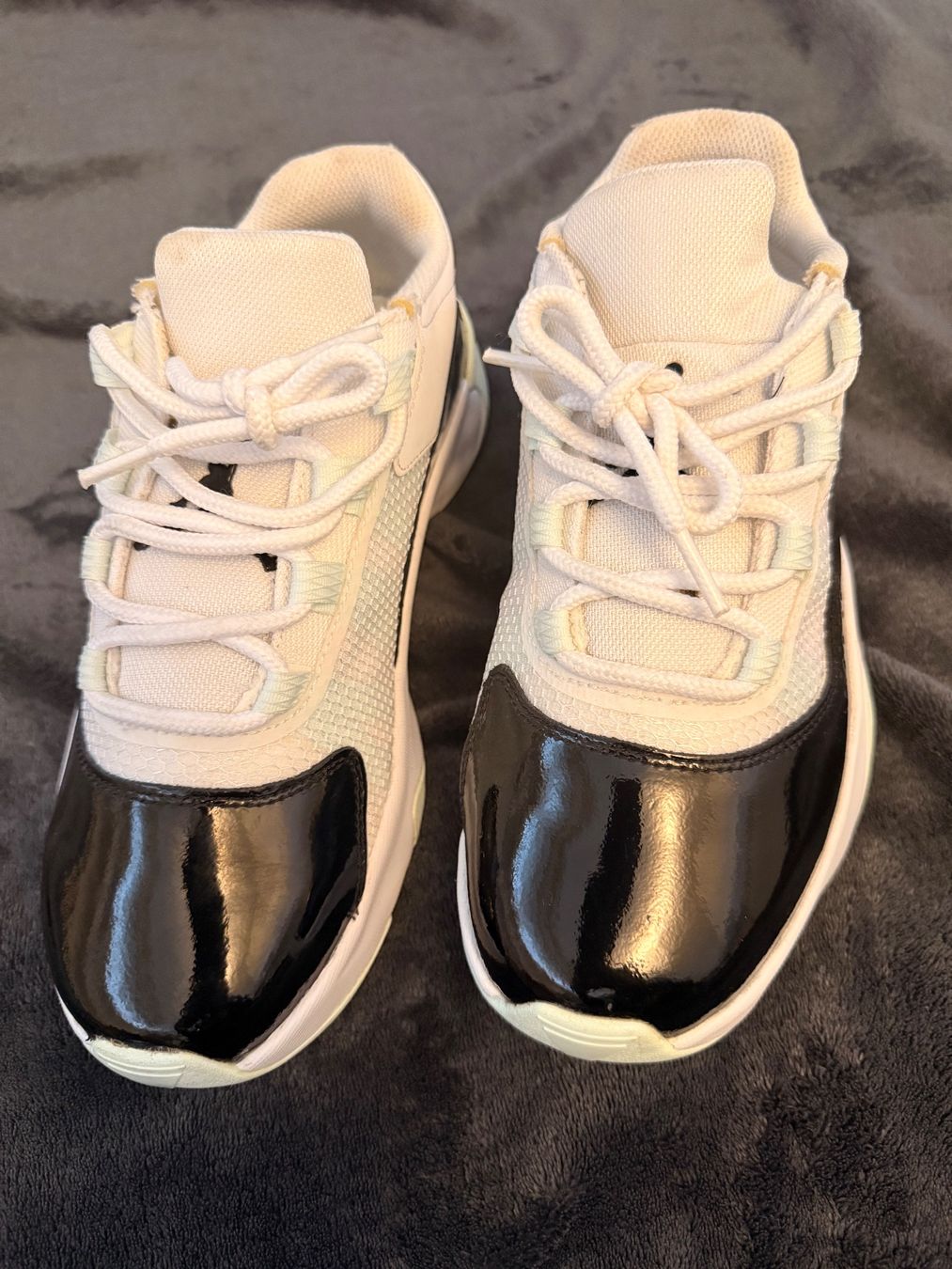 Jordan Herrenschuhe: Air Jordan 11 Concord Grösse 40 – Gebraucht aus Ebikon von Luki-21 1