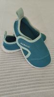 Badeschuhe Nabaiji, Grösse 24/25, Top Zustand für Badi!