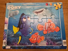 Puzzle enfant 12 pièces