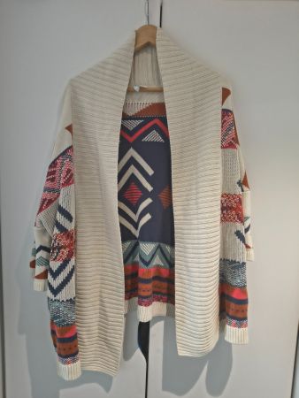 O'Neill Pullover donna LW Woodland taglia S