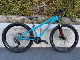 Orbea MX 24 Trail Kindervelo Kinder Mountainbike 24"