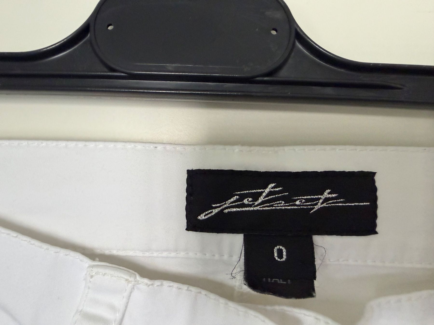 Jet Set Hosen: JET SET Pants - Size 0 (XS) – Gebraucht aus Muzzano von Sidney_3 2