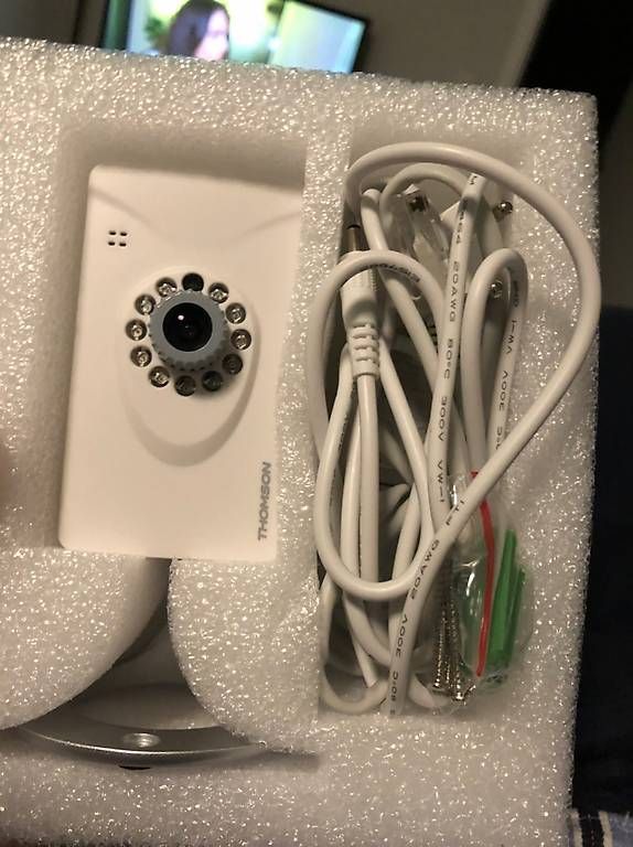Webcams: Wifi Kamera  – Gebraucht aus Rüdtligen von Kawasaki11 1