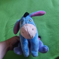 Plüschtier esel von Winnie pooh