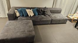 Sofa Interio 285x190cm