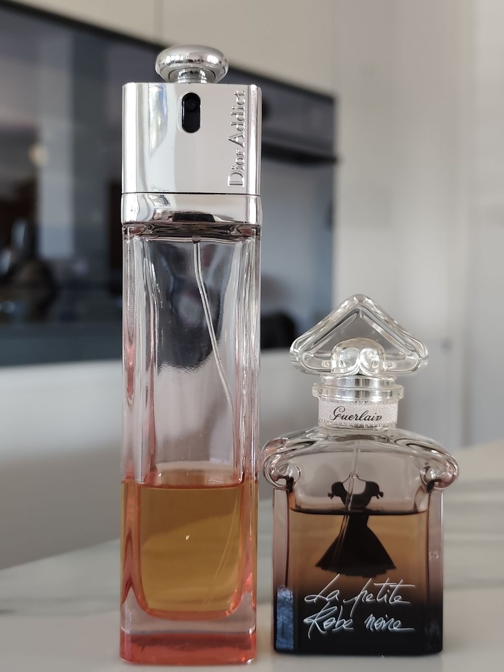 Guerlain Profumi & Eau de Toilette: Parfume Guerlain & Christian Dior – Usato da Männedorf venduto da Ursik_OnlineShop