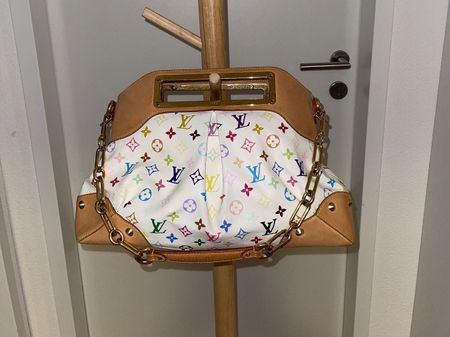 Louis Vuitton Judy Mm bag