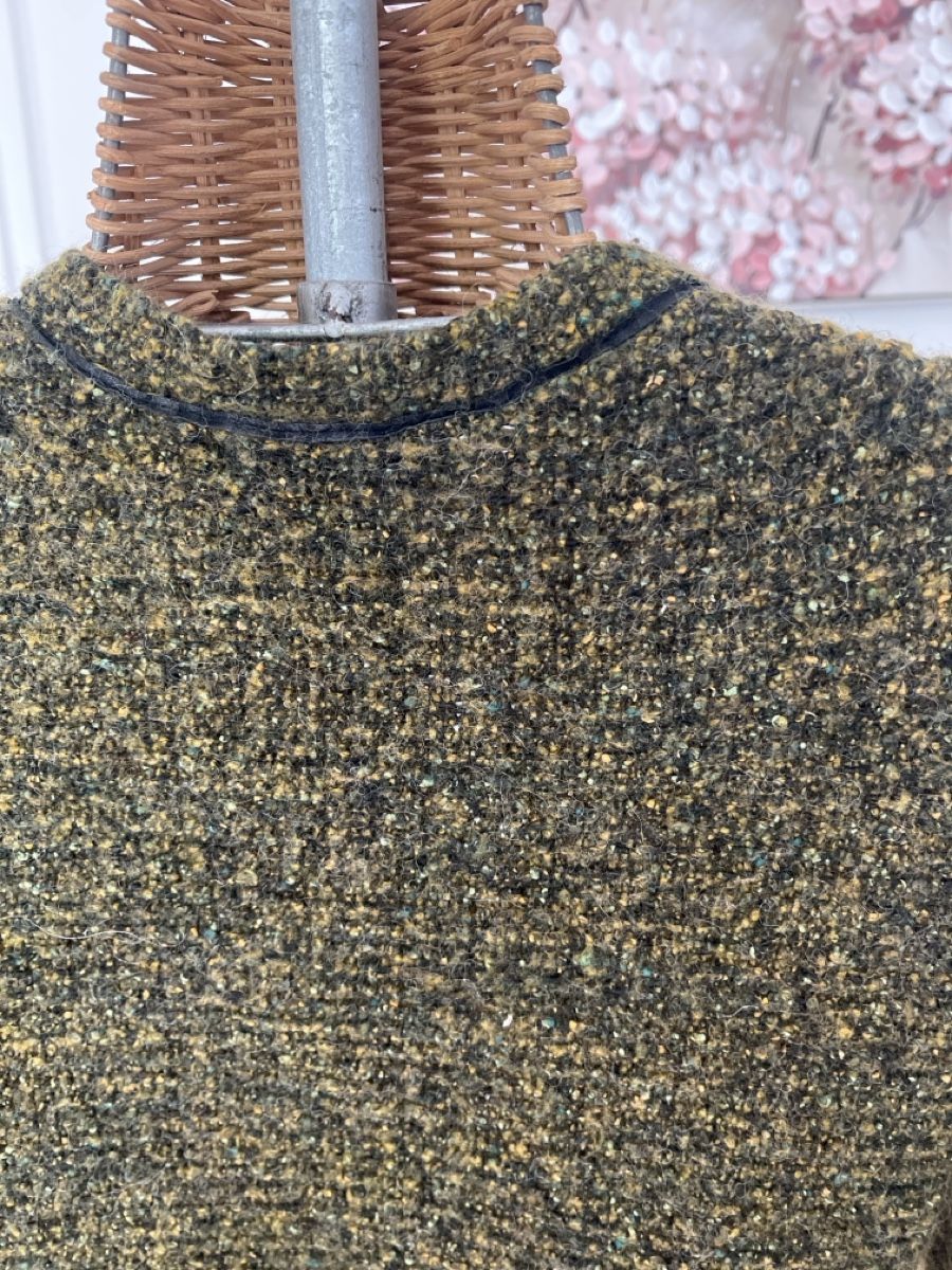 Giacche: Tweed Jacke von Global Essentials, L – Usato da Solothurn venduto da Bobesch08 6