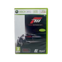 Forza Motorsport 3 Xbox360 (de)