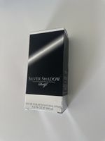 Parfum Davidoff Silver Shadow 100 ml Eau de Toilette neu