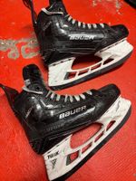 Patin Bauer Suprême Mach taille 8 Fit 2
