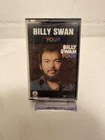 Musik Kassette Billy Swan Four Album 
